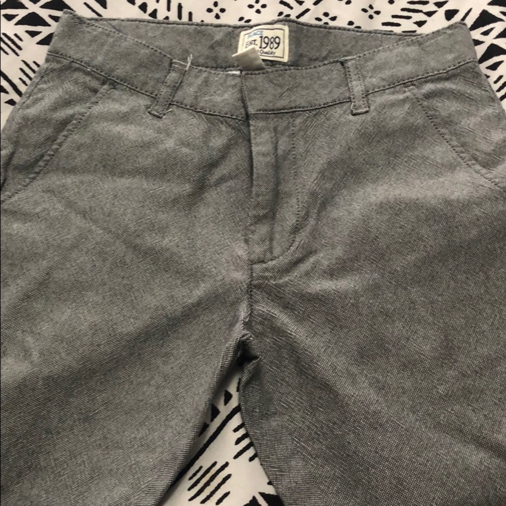 Boys dress pants